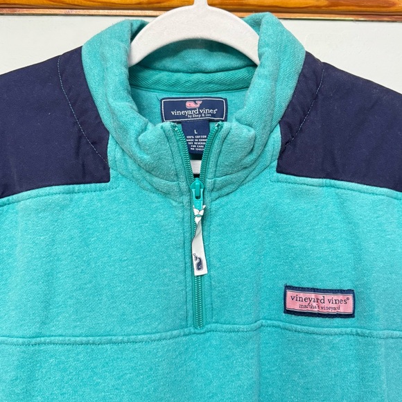 Vineyard Vines Men's Shep Shirt - Picture 2 of 4